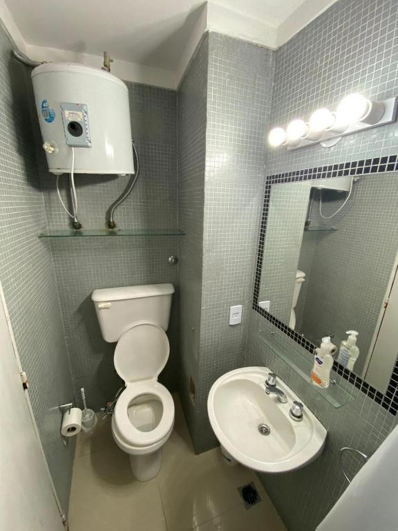 Boutique Studio Recoleta - Buenos Aires — Fotos 2